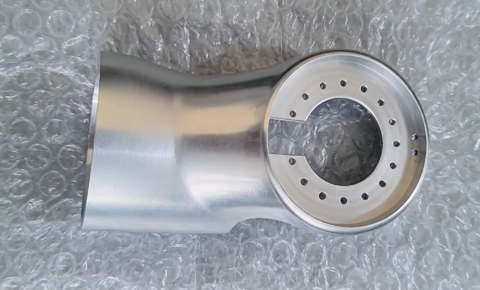 Custom-aluminum-robotics-joint-machining-7075 Custom-aluminum-robotics-joint-machining-7075