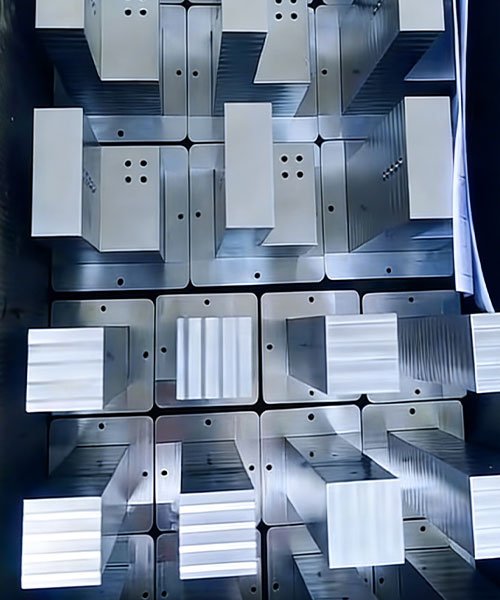 Stainless-Steel-303-CNC-Machining