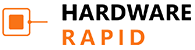 Rapid CNC Prototyping Logo